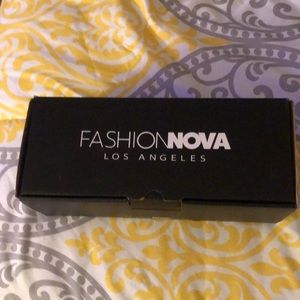Unapologetic flat sandals from fashion nova